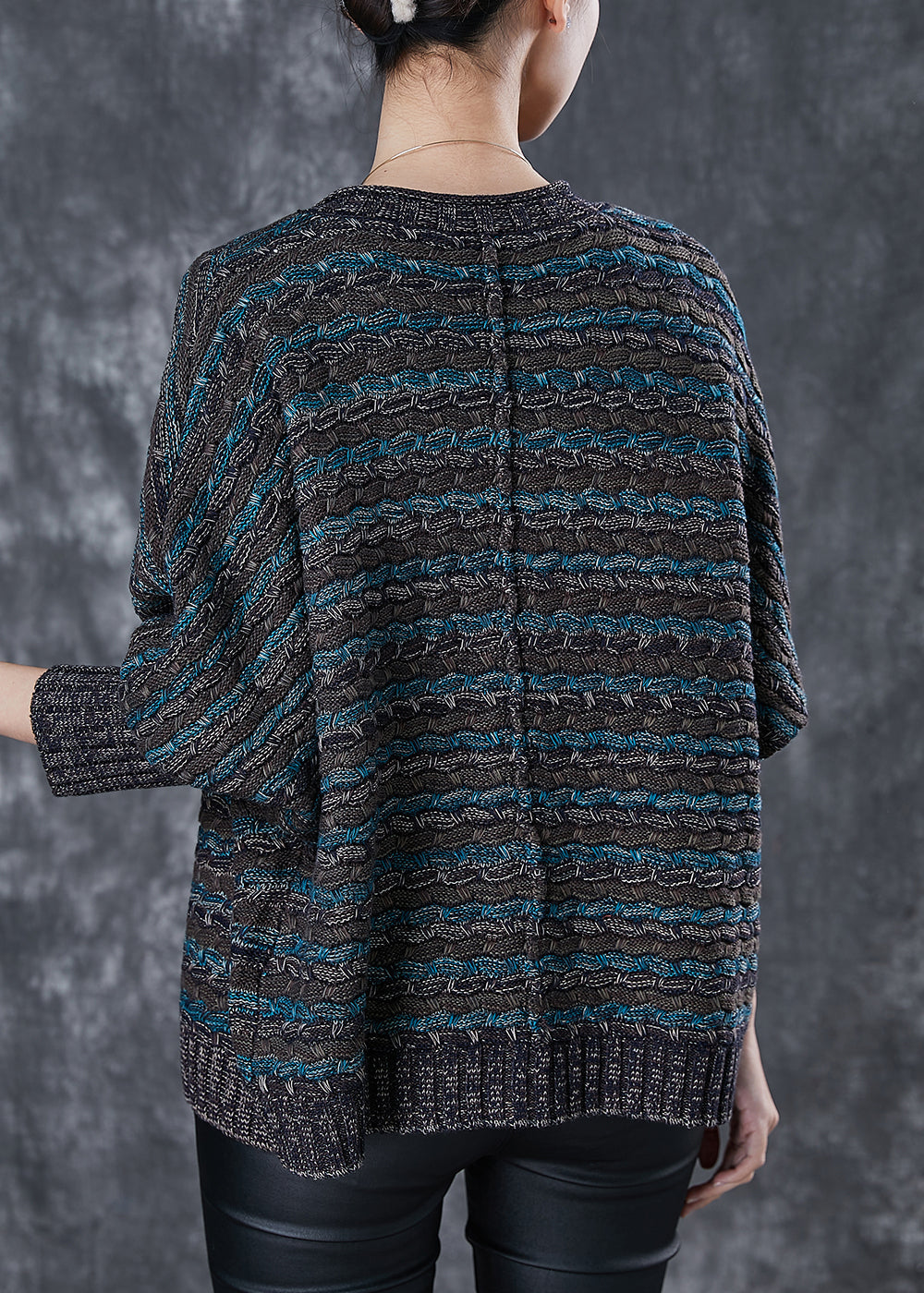 Beautifully Balanced Coat with Timeless Character