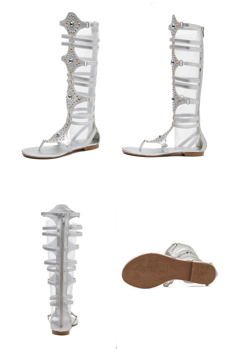 Gracefully Styled Sandals for Any Occasion