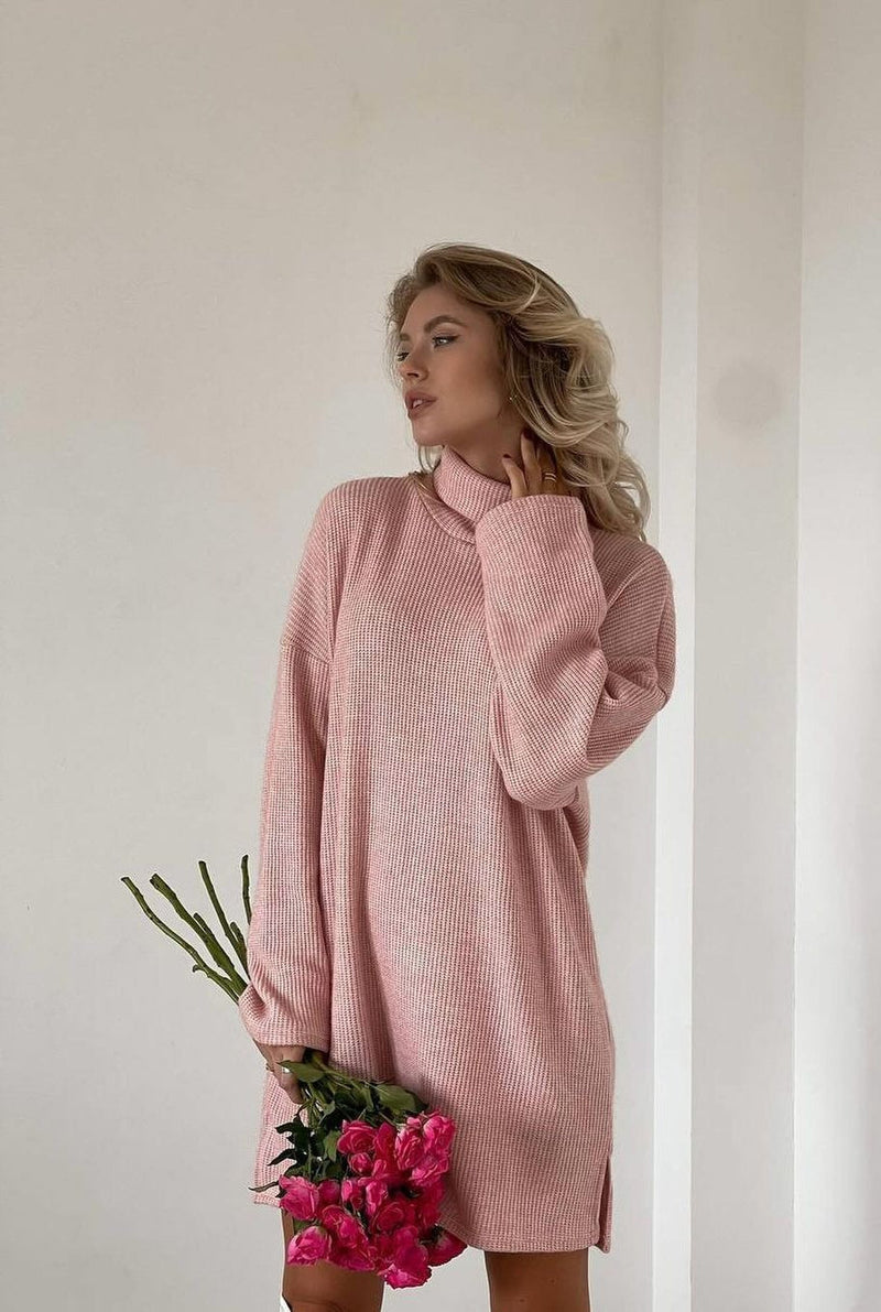 Sophisticated Sweater with a Clean Classic Look