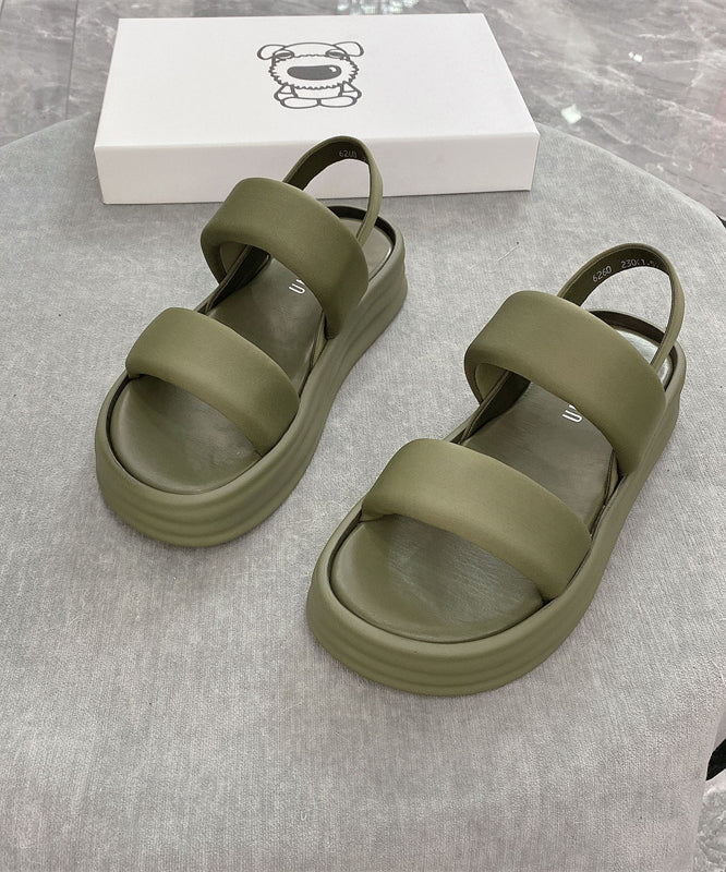 Elegantly Styled Sandals for Everyday Wear