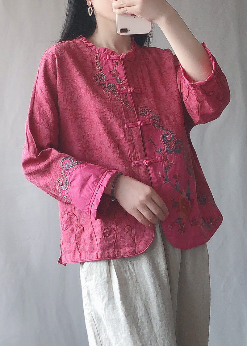 Beautifully Crafted Coat in a Classic Style