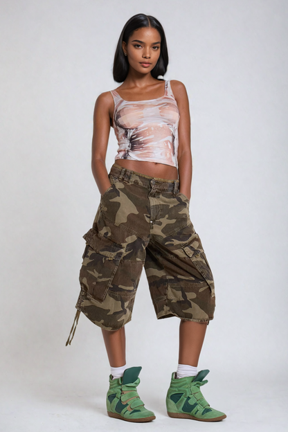 Beautifully Finished Top in a Timeless Design