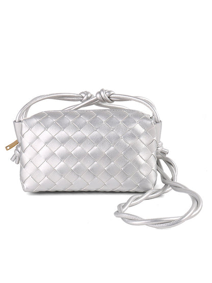 Beautifully Finished Bag in a Timeless Design