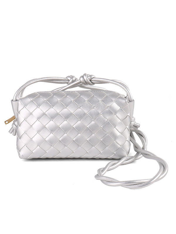 Beautifully Finished Bag in a Timeless Design