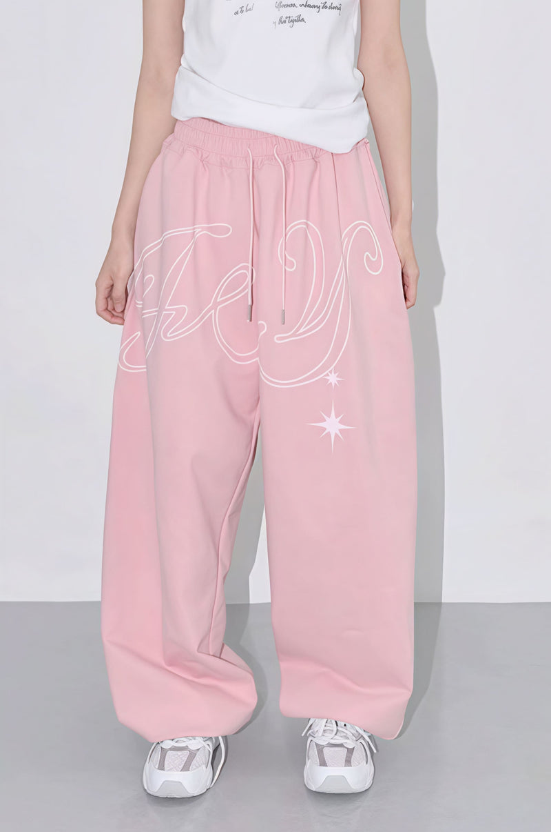 Classic Vintage Pants with a Flattering Fit