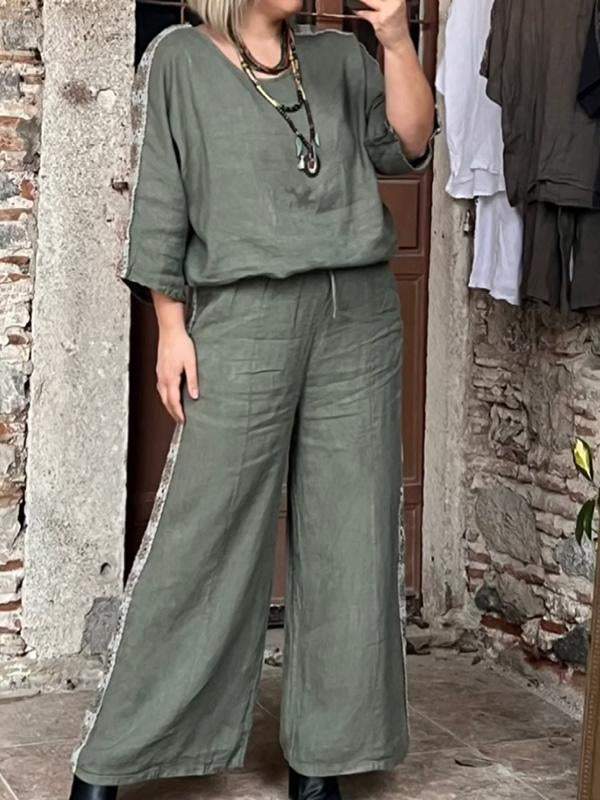 Elegantly Styled Garment for Everyday Wear