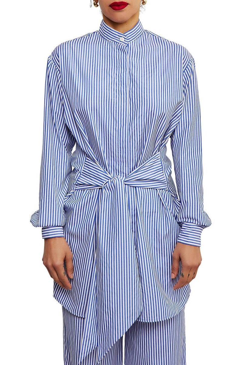 Gracefully Styled Garment for Any Occasion