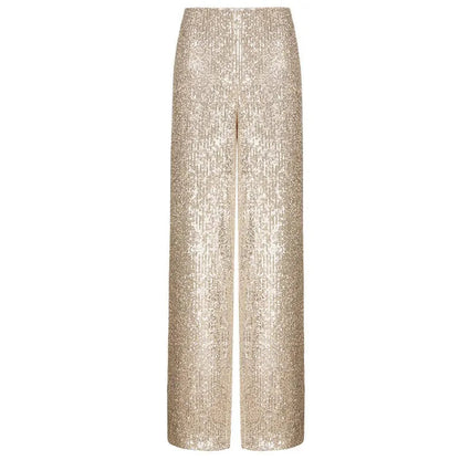Elegantly Styled Pants for Everyday Wear