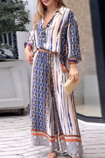 Polished Garment with an Effortless Classic Look