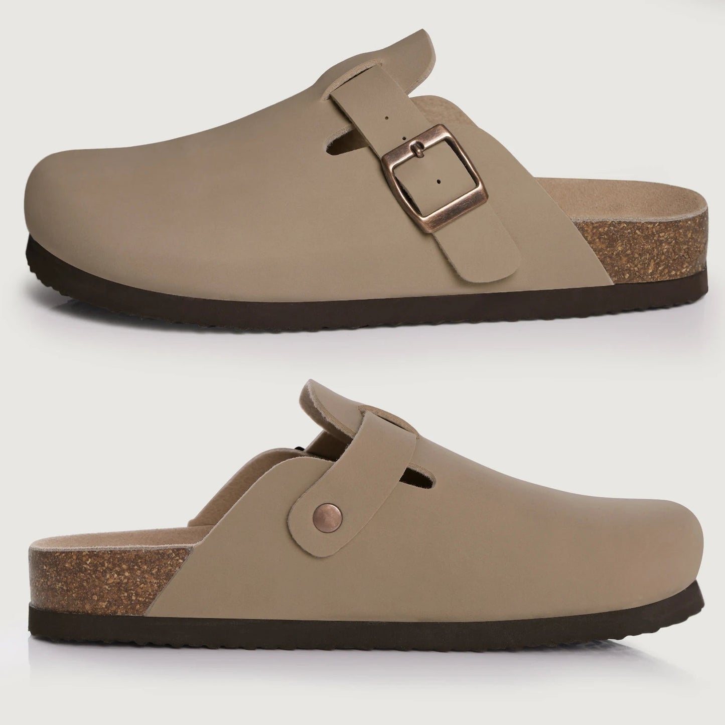 Polished Shoes with an Effortless Classic Look