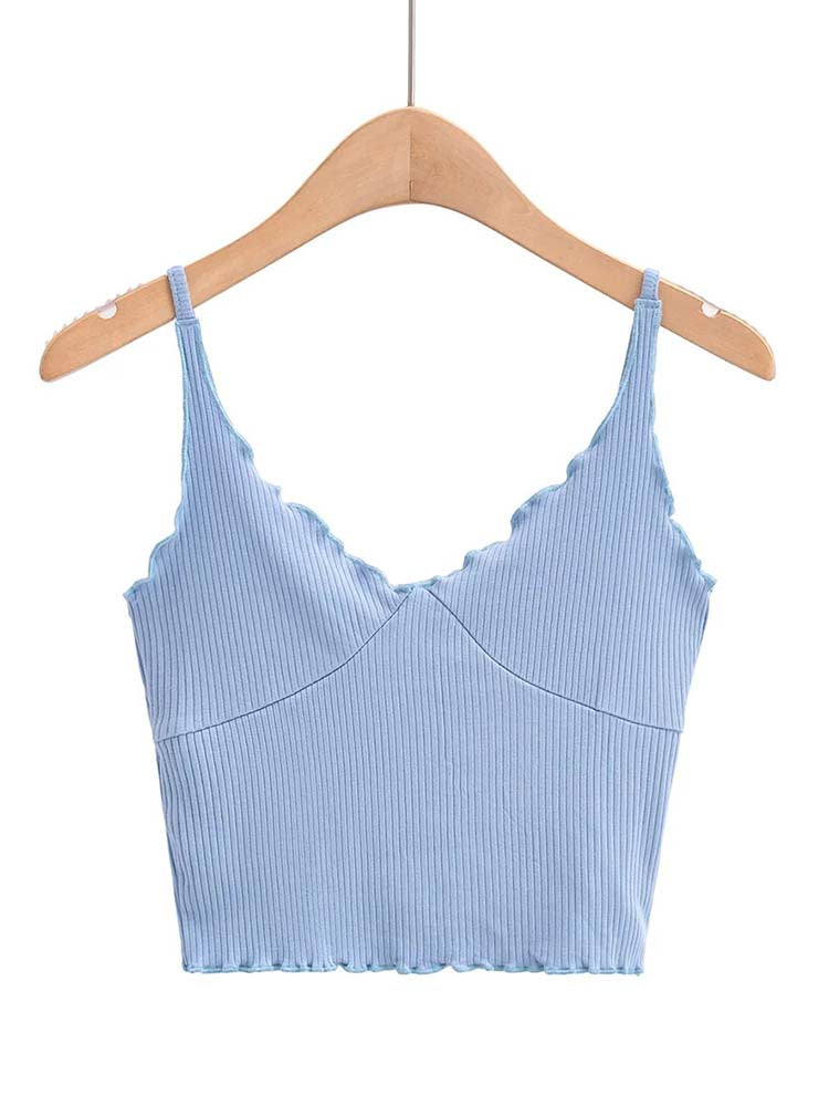 Vintage Inspired Top with a Contemporary Edge