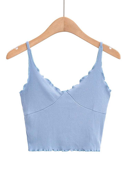 Vintage Inspired Top with a Contemporary Edge