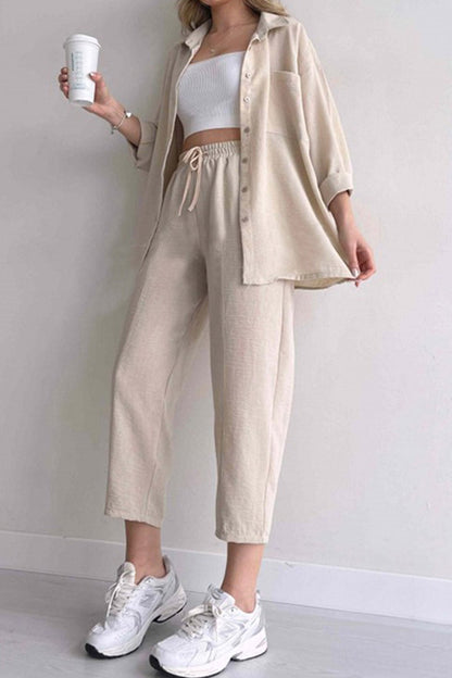 Classic Vintage & Enduringly Stylish Pants