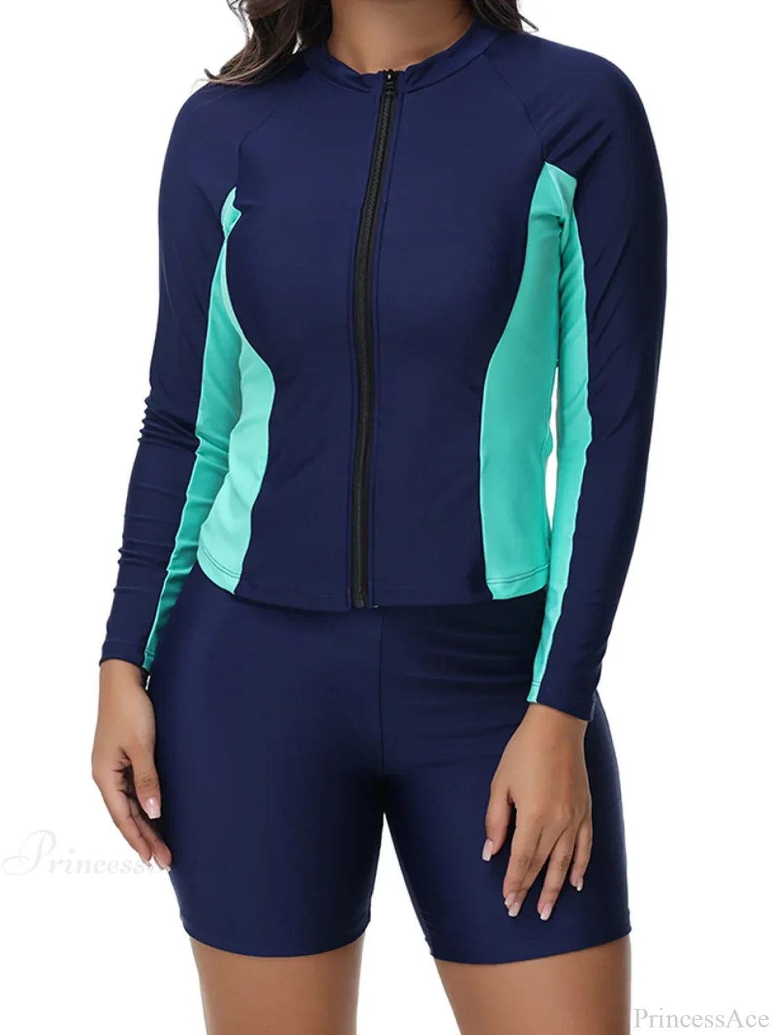 Classic Vintage Garment with a Flattering Fit