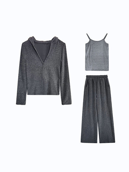 Sophisticated Pants with a Clean Classic Look