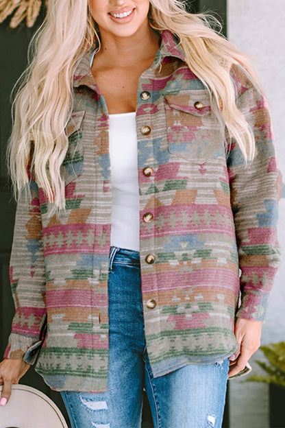 Beautifully Finished Garment in a Timeless Design