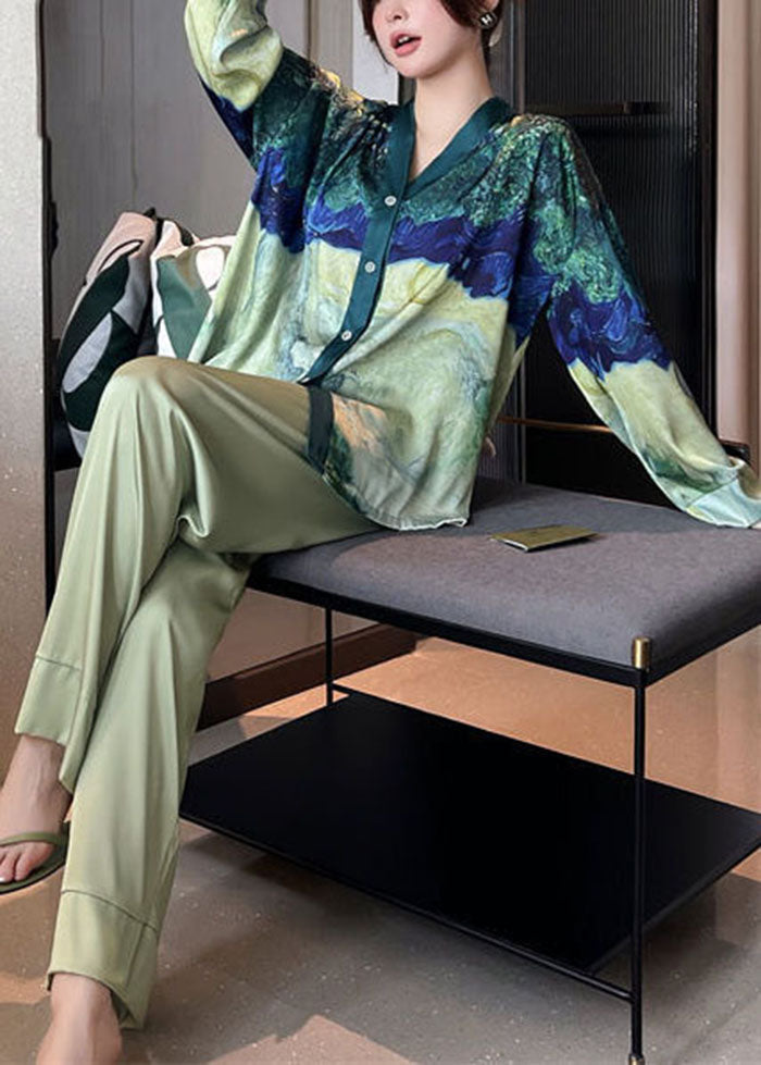 A Vintage Style Garment with Delicate Timeless Details