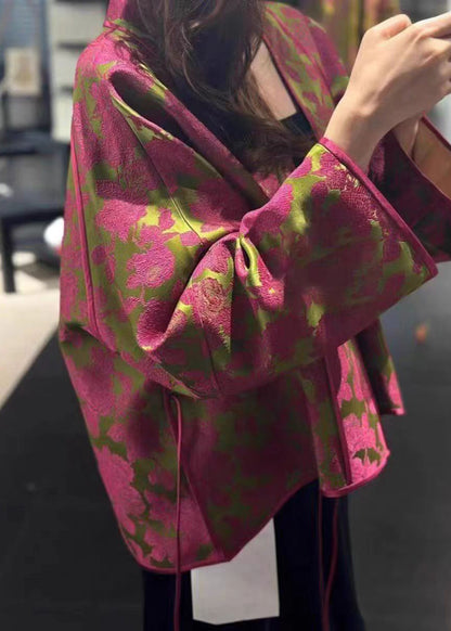 Elegantly Styled Coat for Everyday Wear