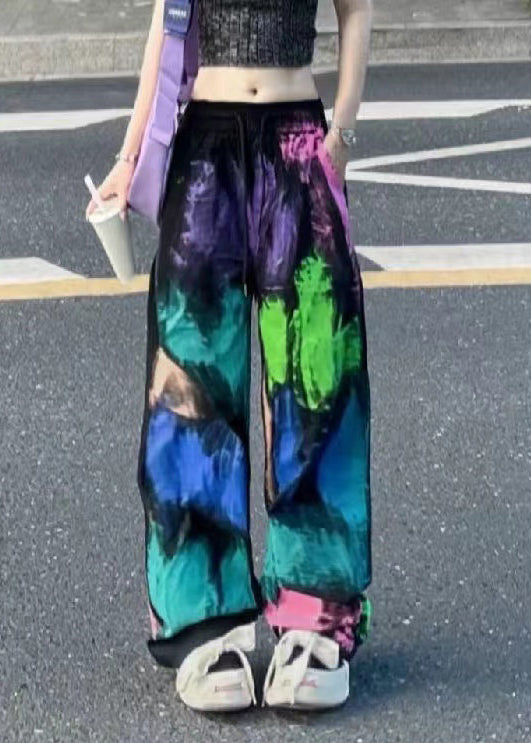 Beautifully Balanced Pants with Timeless Character
