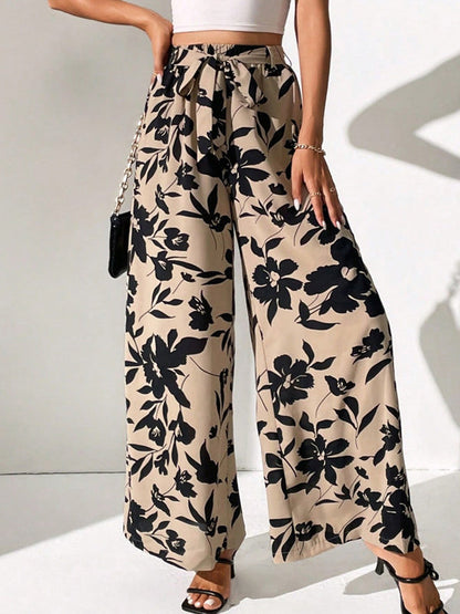 Beautifully Balanced Trousers with Timeless Character