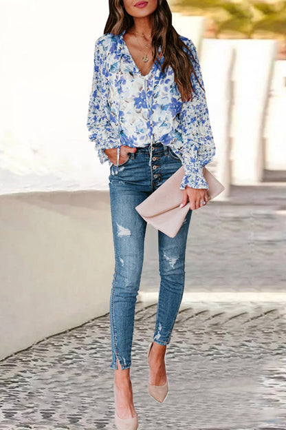 Beautifully Crafted Top in a Classic Style