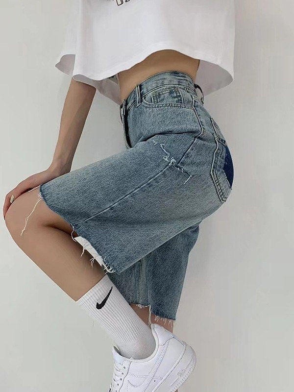 Classic Vintage Garment with a Flattering Fit