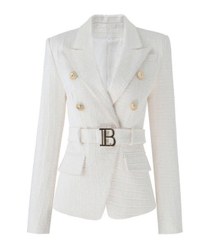 Gracefully Styled Garment for Any Occasion