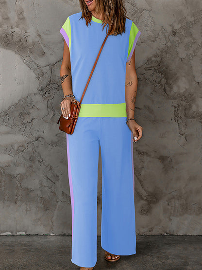 Effortlessly Elegant Pants with a Timeless Design