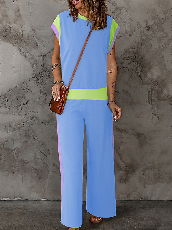 Vintage Inspired Pants with a Contemporary Edge