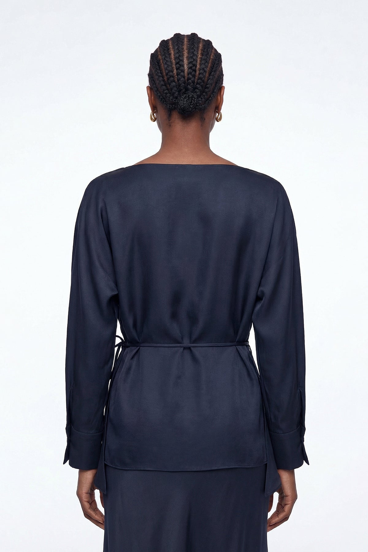 Beautifully Crafted Garment in a Classic Style