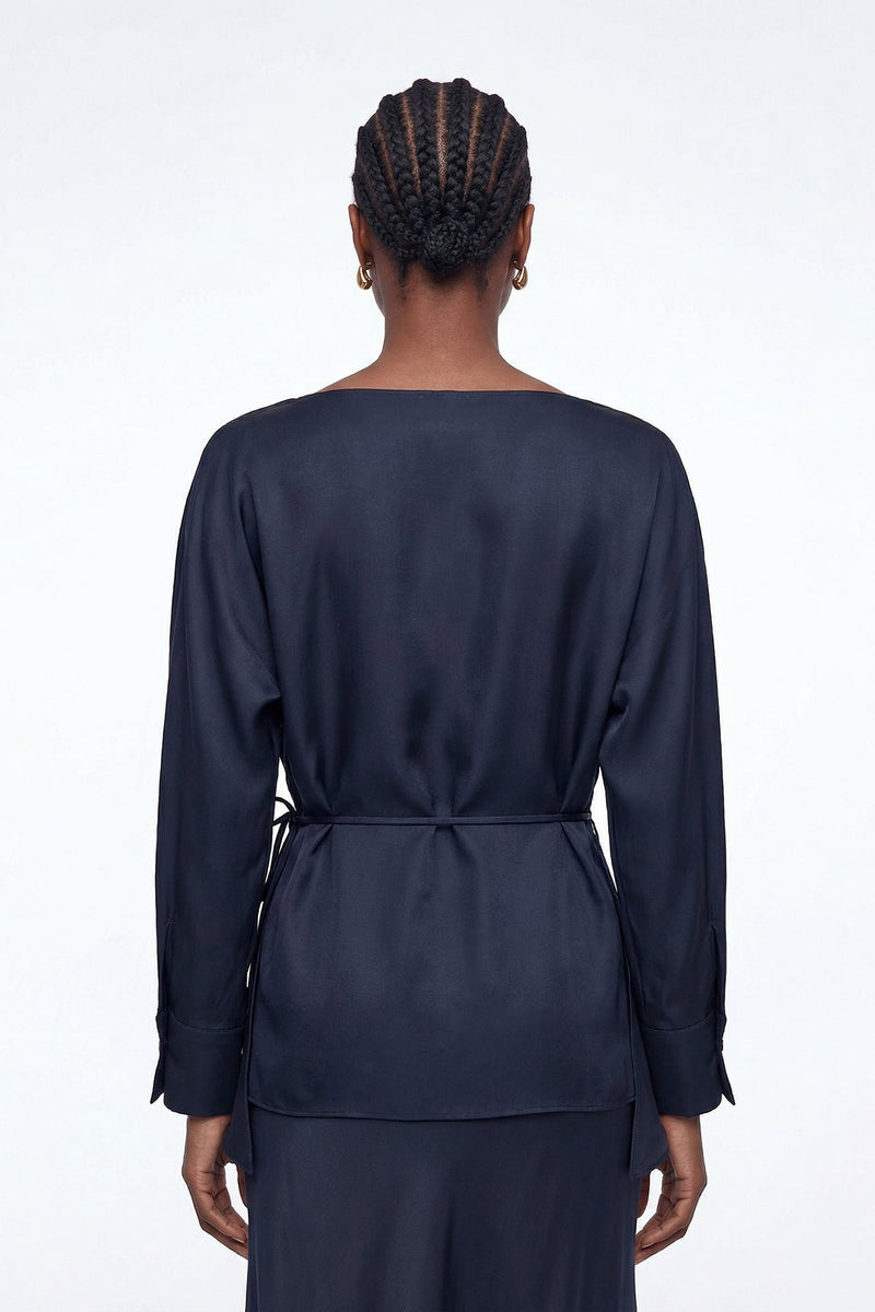 Beautifully Crafted Garment in a Classic Style