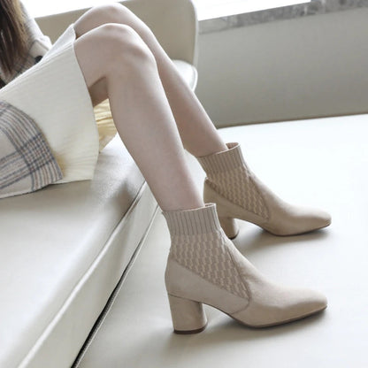 Classic Vintage & Enduringly Stylish Boots