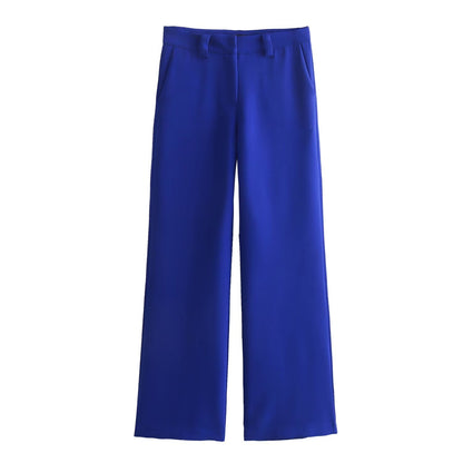 Elegantly Styled Pants for Everyday Wear