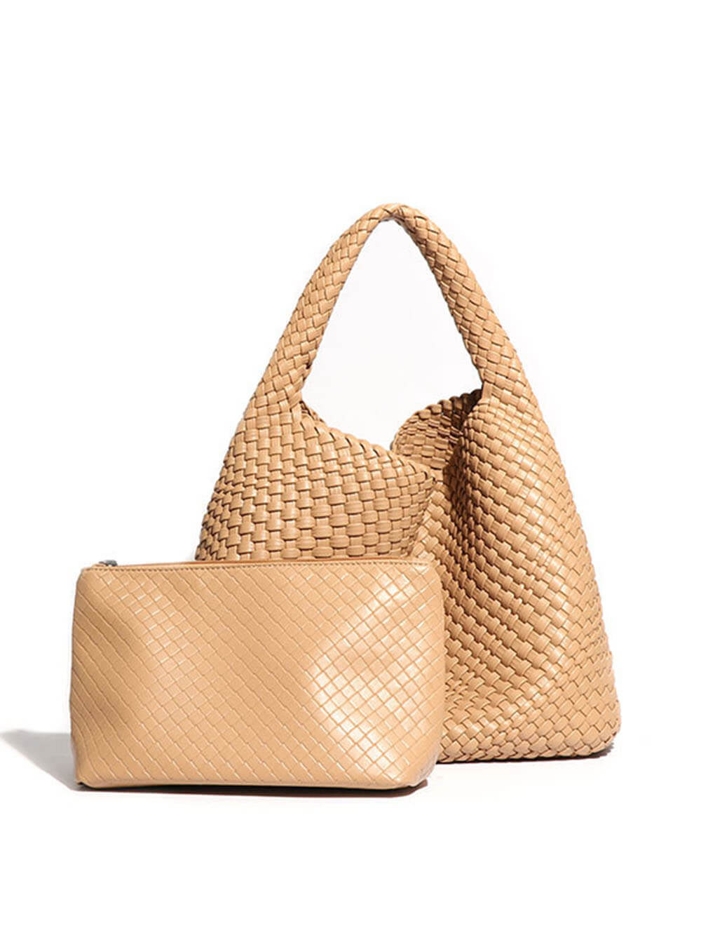 Beautifully Crafted Bag in a Classic Style
