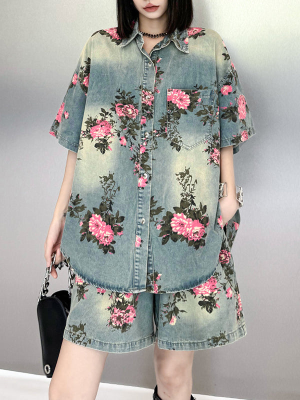 A Vintage Style Garment with Delicate Timeless Details