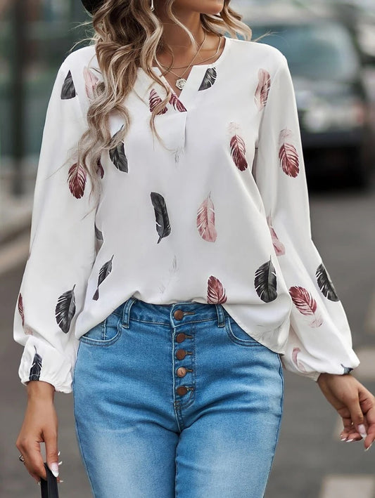 Beautifully Crafted Shirt in a Classic Style