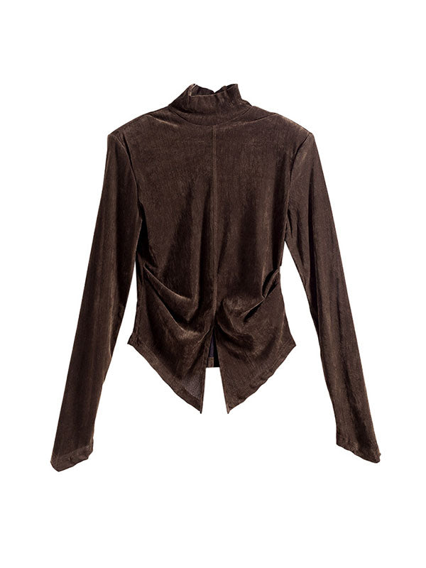 Elegantly Styled T-Shirt for Everyday Wear