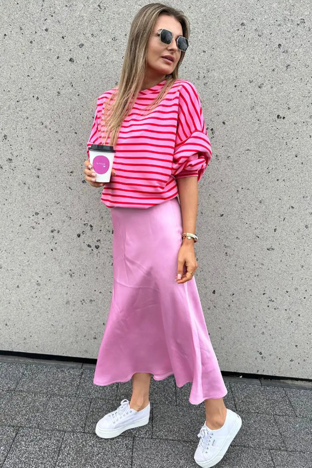 Vintage Inspired Shirt with a Contemporary Edge