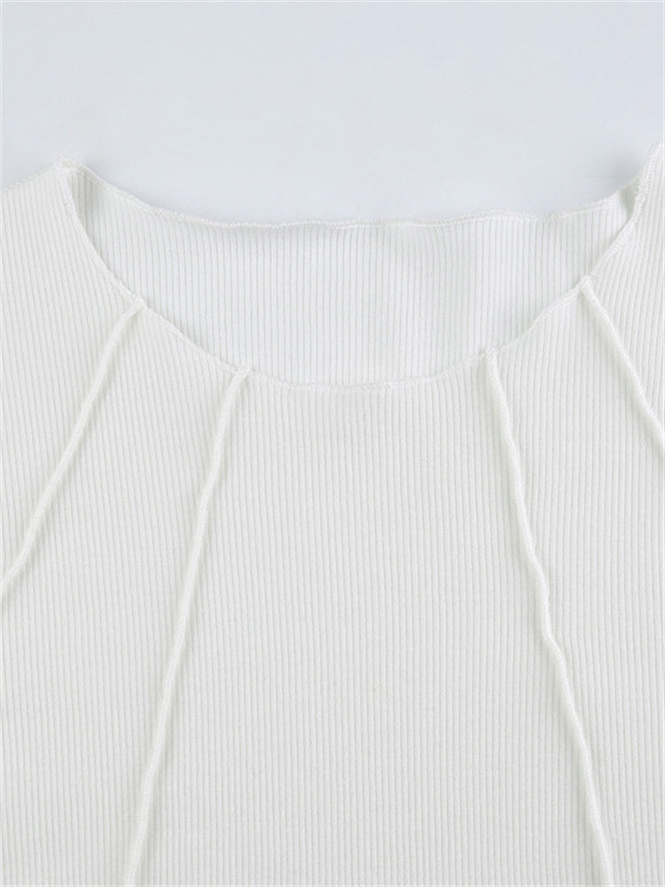 Sophisticated Pullover with a Clean Classic Look