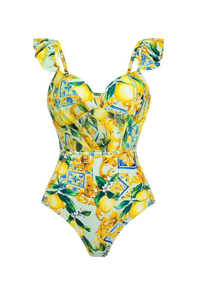 Beautifully Crafted Garment in a Classic Style