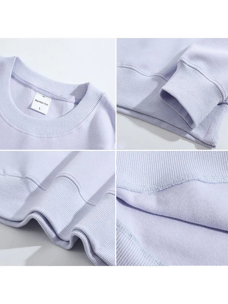 Well Tailored Pullover with a Graceful Silhouette