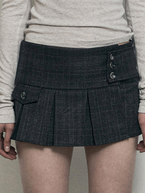 Gracefully Styled Garment for Any Occasion