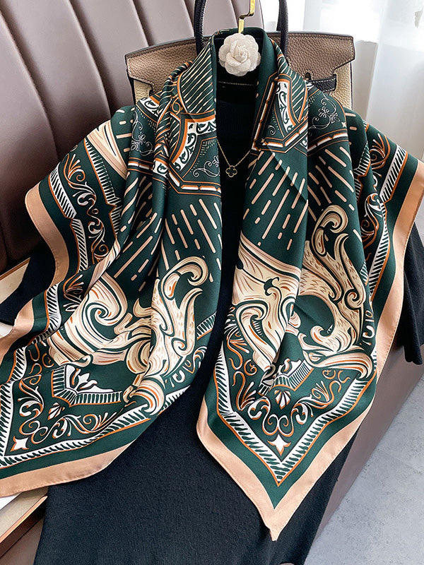 Vintage Inspired Garment with a Contemporary Edge
