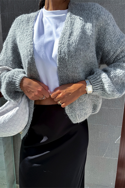 Classic Vintage Garment with a Flattering Fit