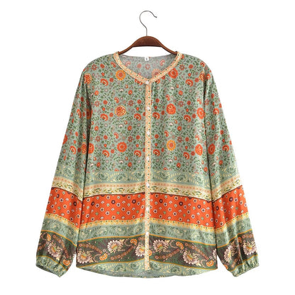 Elegantly Styled Shirt for Everyday Wear