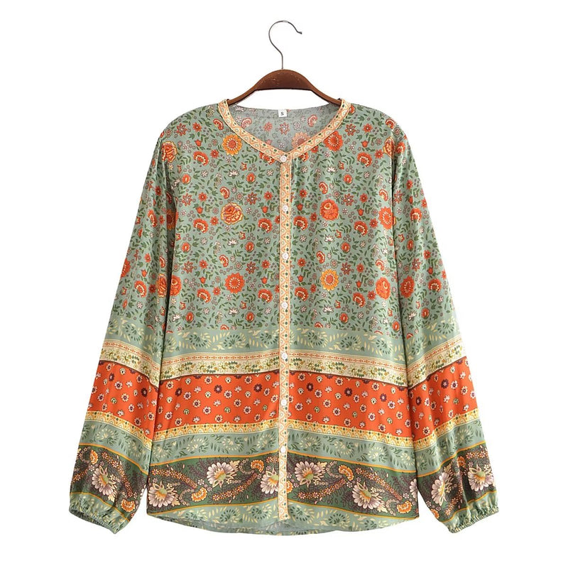 Elegantly Styled Shirt for Everyday Wear
