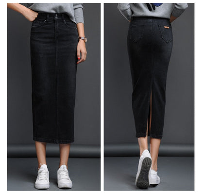 Well Tailored Garment with a Graceful Silhouette