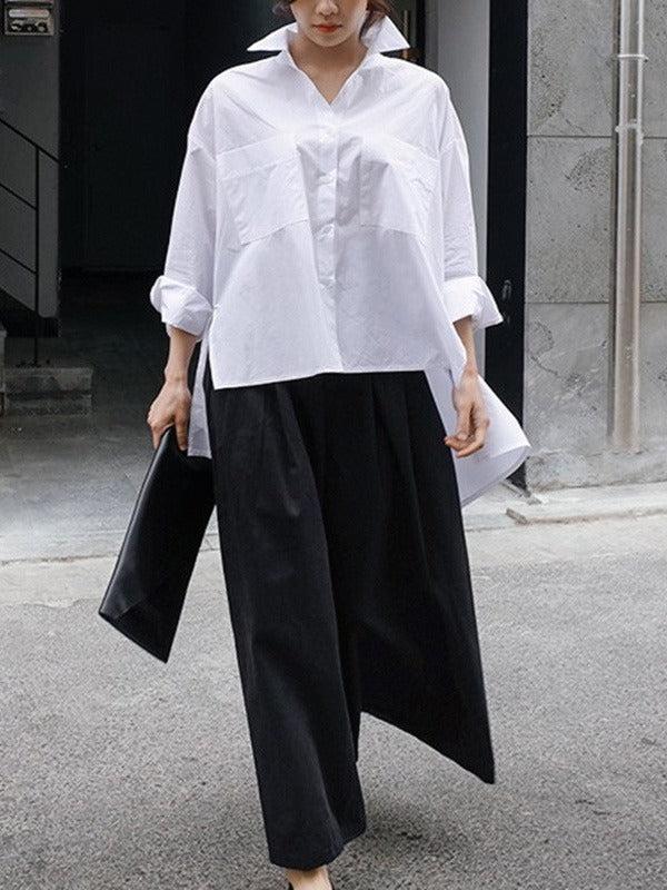 Classic Vintage & Enduringly Stylish Blouse