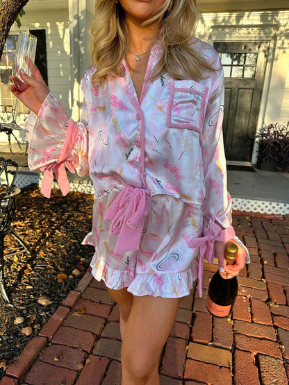 Classic Vintage Garment with a Flattering Fit