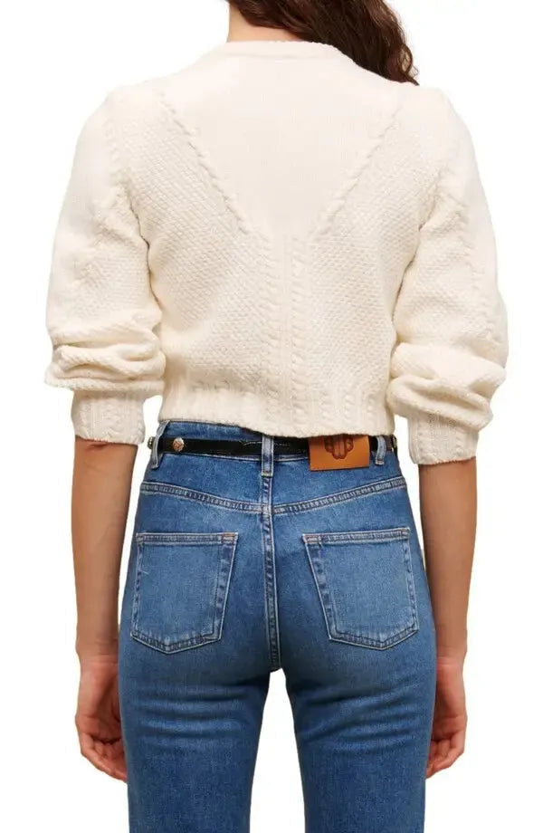 Elegantly Styled Cardigan for Everyday Wear